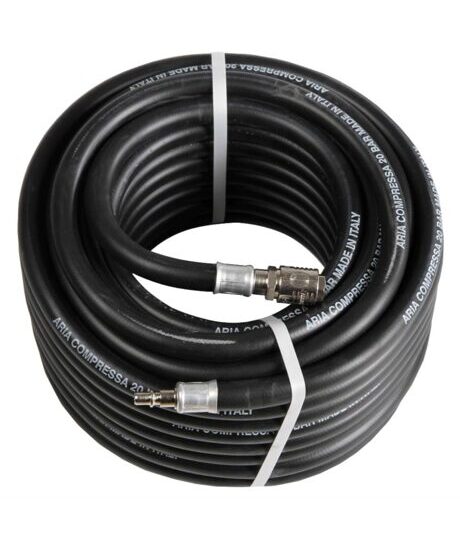 Druckluftschlauch Innen-Ø 010 mm x 20 m