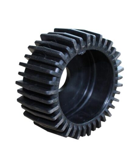 Gummischutz zu Pneufüllermanometer