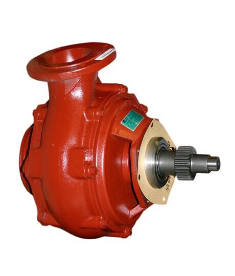 Pompe centrifuge 6500 séparée