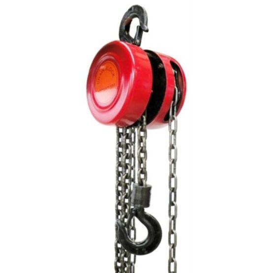 Kettenflaschenzug 1 t