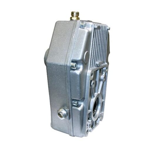 Multiplicateur pour pompes groupes 2 + 3