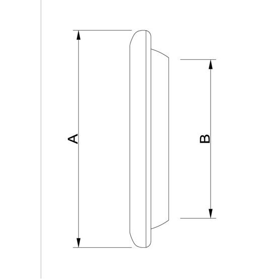 Bague en acier système BAZZOLI
