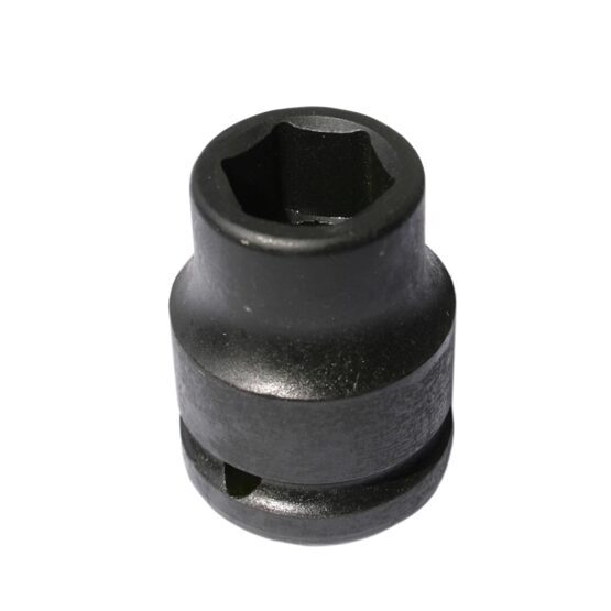 Impact Stecknuss 1/2