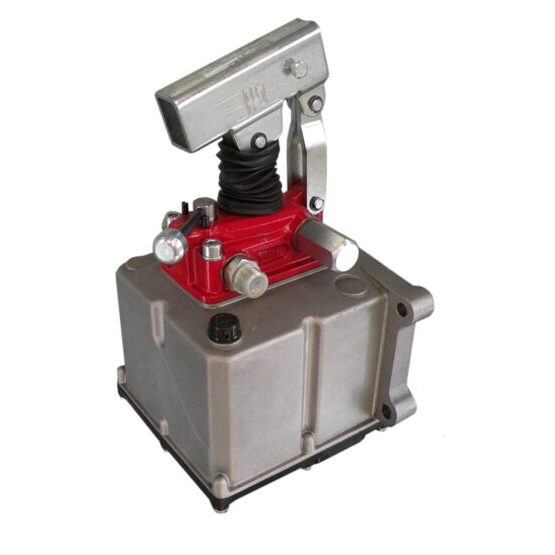 Hydraulikaggregat light inkl. Ölfüllung