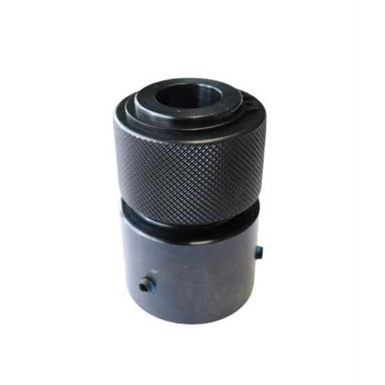 Schnellwechselhalter zu Spitzmeissel 600 080