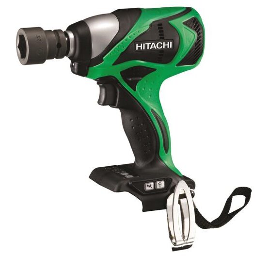 Hitachi Akku-Schlagschrauber