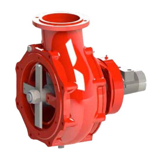 BP Turbo-remplisseur