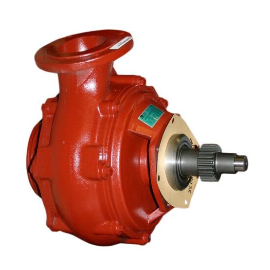 Pompe centrifuge 6500 séparée