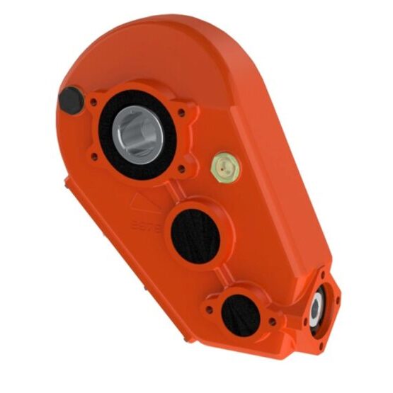Getriebe Berma RT 500/50