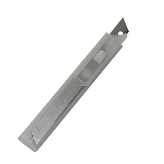 Abbrechklingen 9 mm