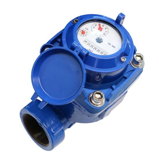 Compteur d'eau IG
