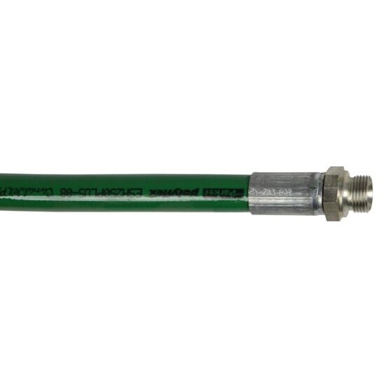 Tuyau de nettoyage de canalisation Parker ESH-250Plus DN 25