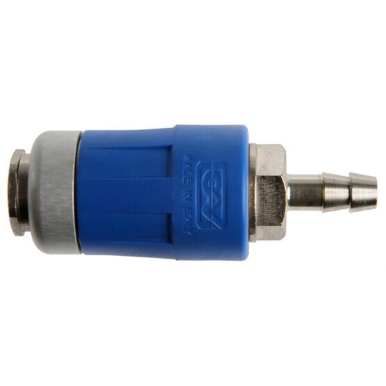 Raccord pour air comprimé système GAV Airblock, avec raccord de tuyau