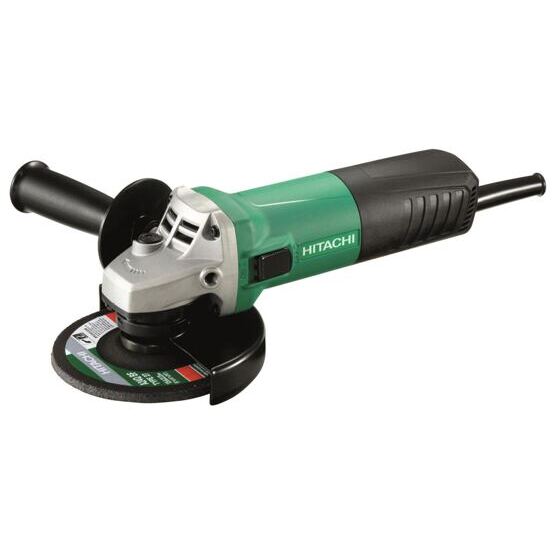 Hikoki Winkelschleifer G13SR4 / 730 Watt