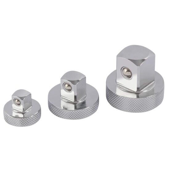 Jeu d'adaptateurs de prise