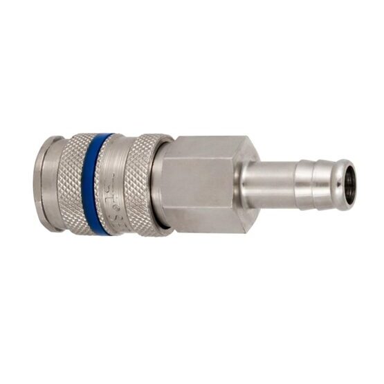 Raccord pour air comprimé Europrofil / TST