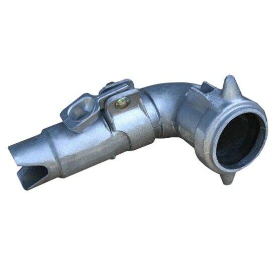 Coude 90° système WADE RAIN