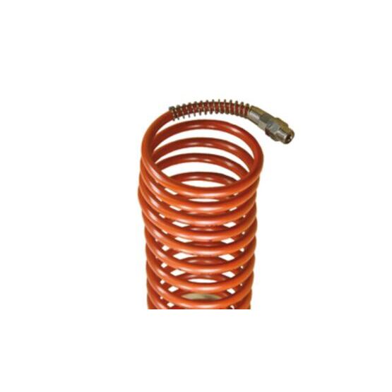 Spiral-Sprühschlauch 10 Meter