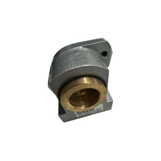 Logement du moteur hydraulique