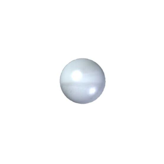 Boule en acier chromé Ø 200 mm