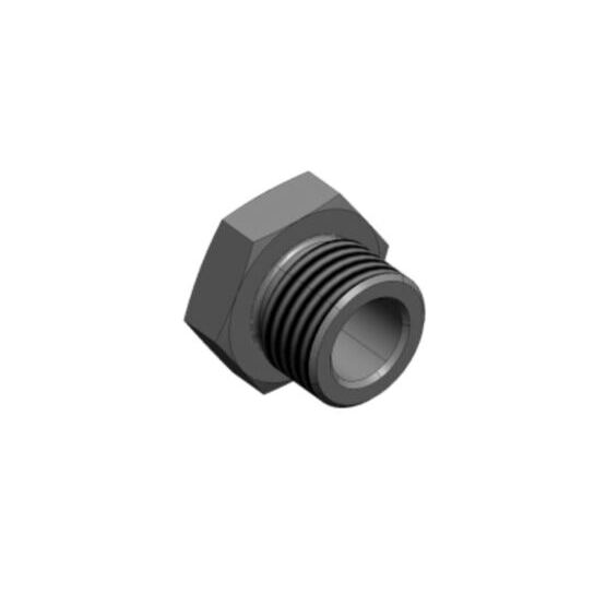 Buse de bypass Ø 3,9 mm