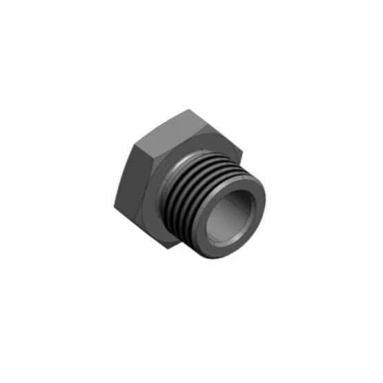 Buse de bypass Ø 5,5 mm