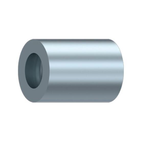 Douille à sertir pour PU