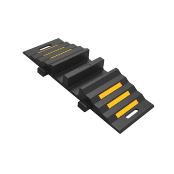 Schlauchbrücke 2 x Ø 75 mm