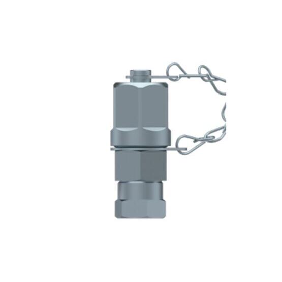 Aufschraubkupplung 12 L