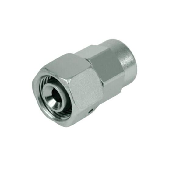 Standard - Raccord manomètre IG / IG