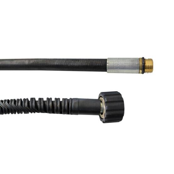 Tuyau pour le nettoyage de conduites Flexy