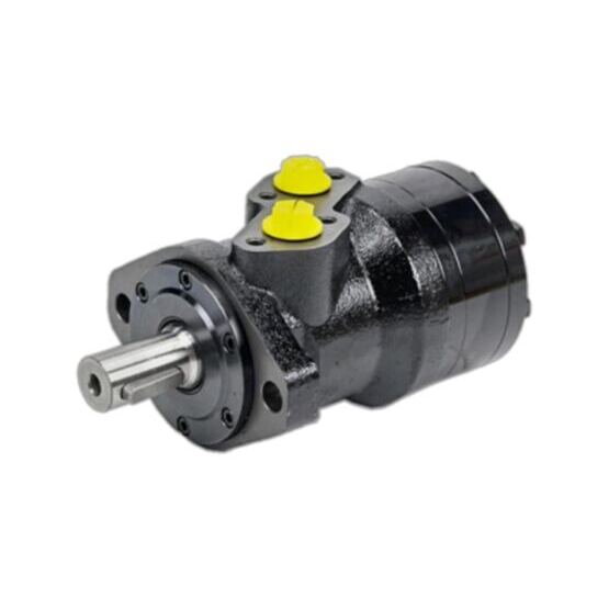 Moteur hydraulique orbital