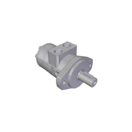 Moteur hydraulique BG200 NC25