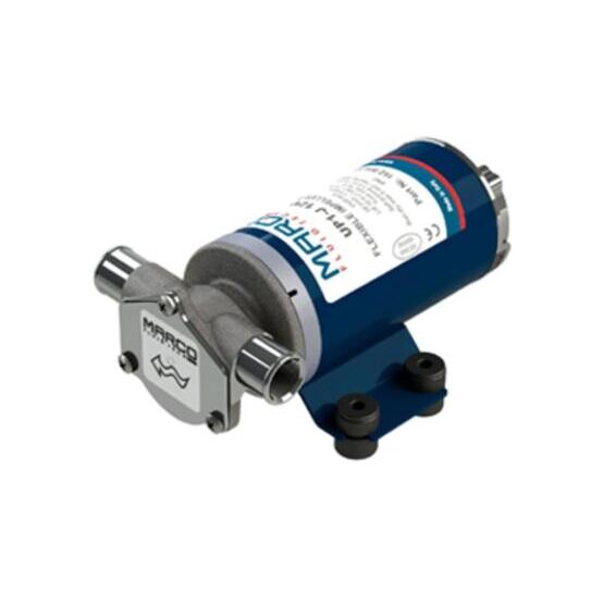 Pompe de circulation UP1