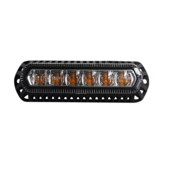 Lampe d'avertissement LED 24 V
