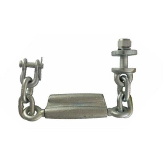 Stabilisatorketten Länge 420 mm