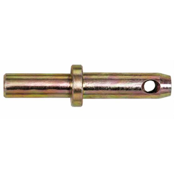 Unterlenkerbolzen z. Anschw. Ø 22 mm
