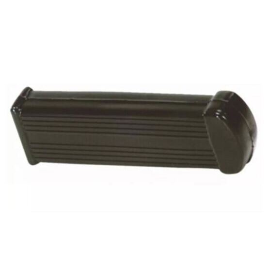 PVC Handgriff innen 25 x 10 x 110mm