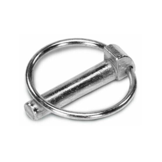 Klappsplinten Ø 4,5 mm