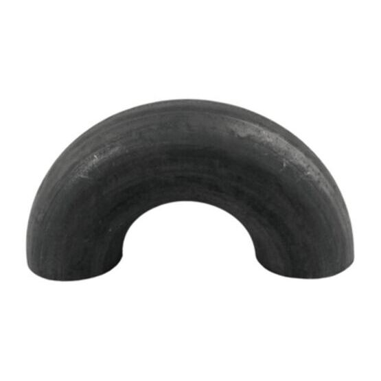 Coude 3d 180°, noir