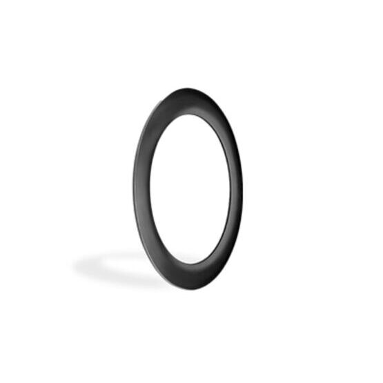 Joint à la sortie de pression de la bride d'accouplement