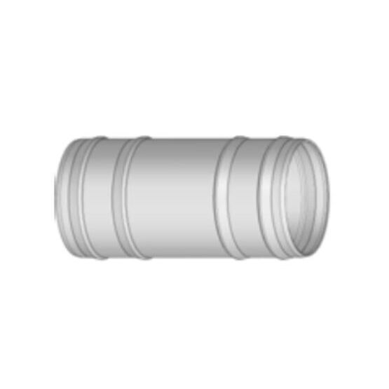 Manchon de réparation pour tuyau INOX