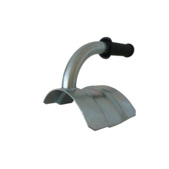 Handgriff für Schlauch DN100