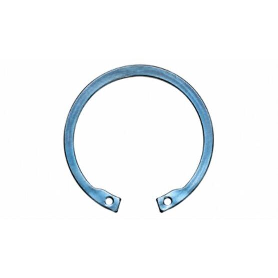 Bague d'arrêt