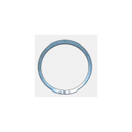 Bague d'arrêt