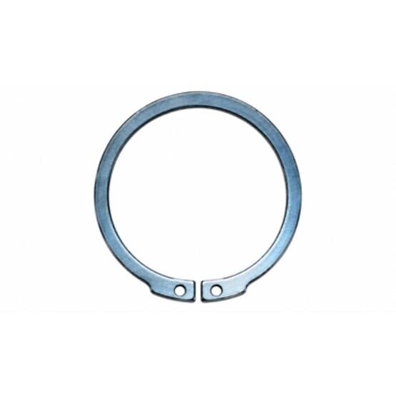 Bague d'arrêt