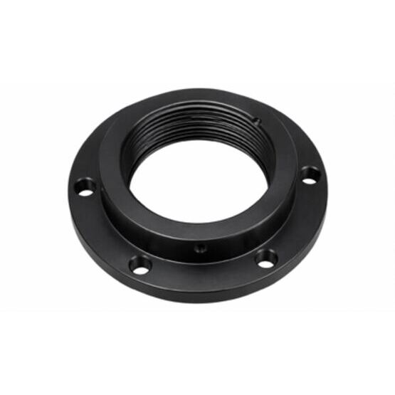 Flansch D=150mm mit 3