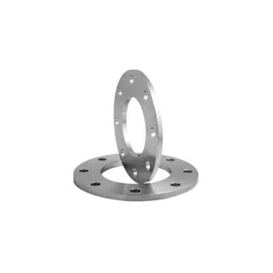 Glatter Flansch DN050 - PN10-2/3D