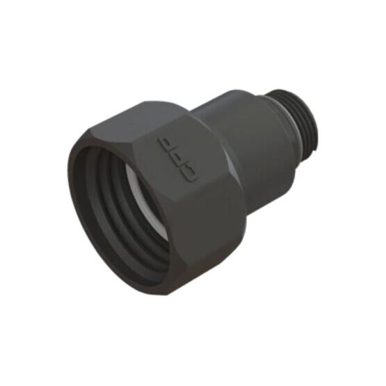 Adaptateur IBC, pivotant