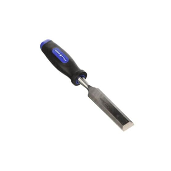 Stechbeitel 14 mm,  Kunststoffhandgriff